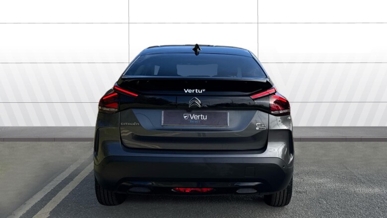 Citroen C4 100kW E-series 50kWh 5dr Auto Electric Hatchback